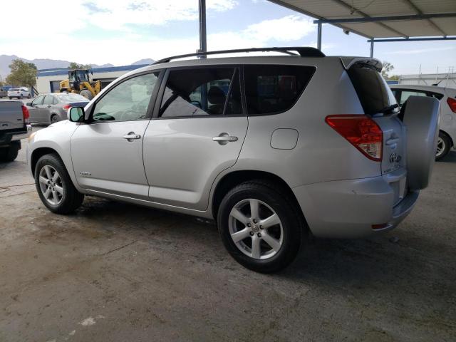 Photo 1 VIN: JTMBK31V275022738 - TOYOTA RAV4 