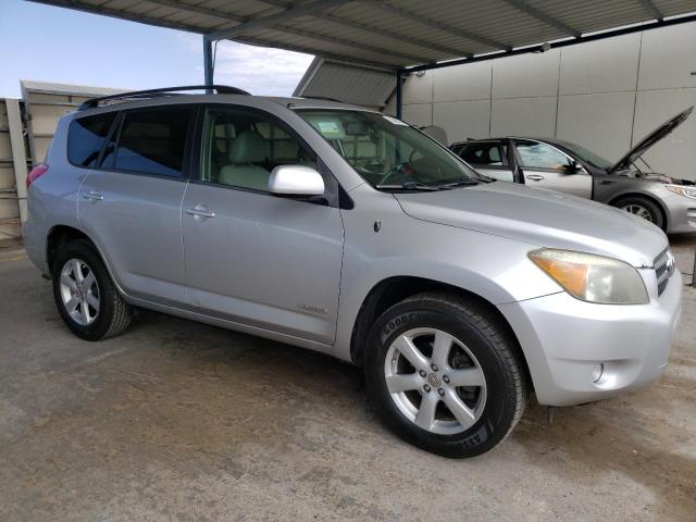 Photo 3 VIN: JTMBK31V275022738 - TOYOTA RAV4 