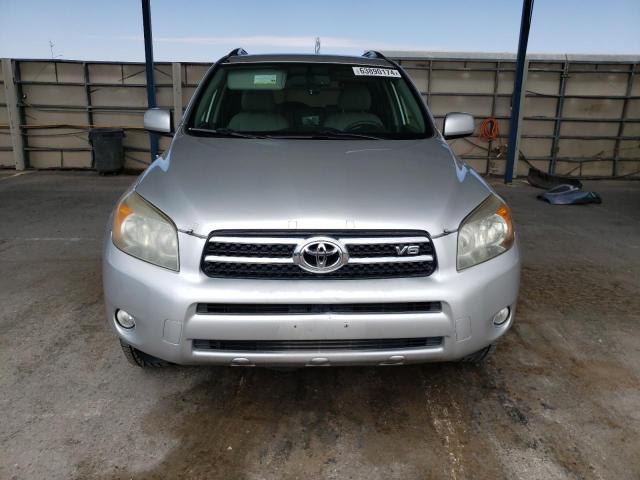 Photo 4 VIN: JTMBK31V275022738 - TOYOTA RAV4 