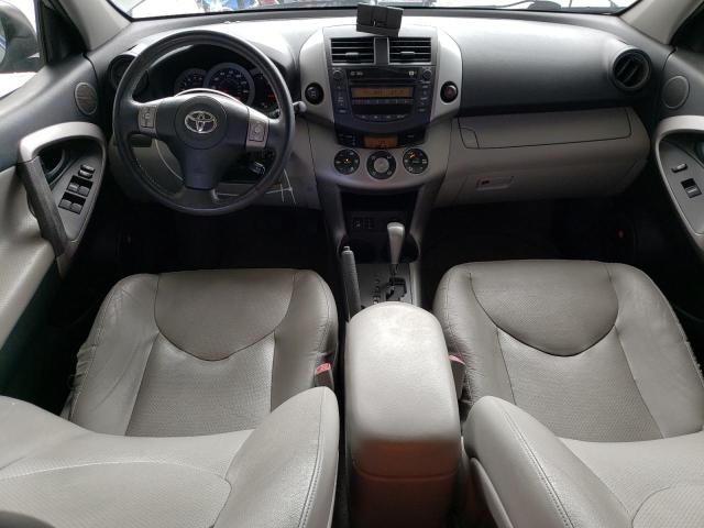 Photo 7 VIN: JTMBK31V275022738 - TOYOTA RAV4 