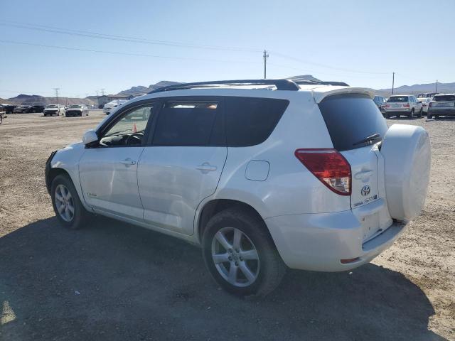 Photo 1 VIN: JTMBK31V275027275 - TOYOTA RAV4 