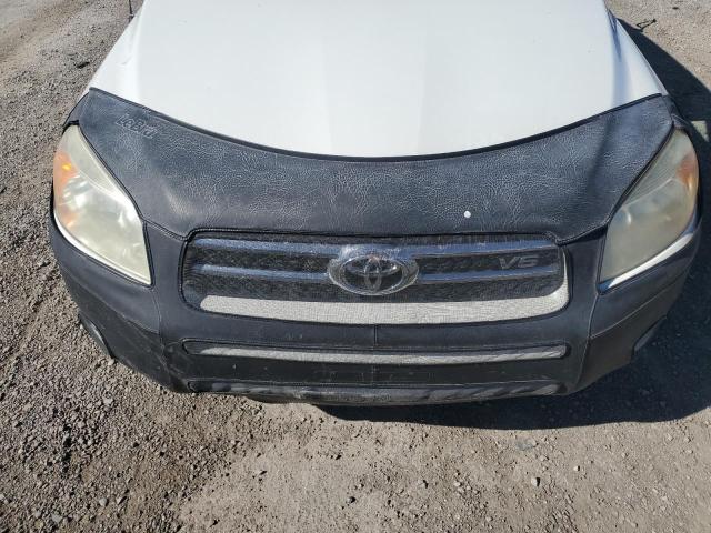 Photo 10 VIN: JTMBK31V275027275 - TOYOTA RAV4 