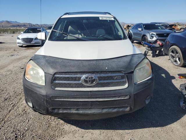 Photo 4 VIN: JTMBK31V275027275 - TOYOTA RAV4 