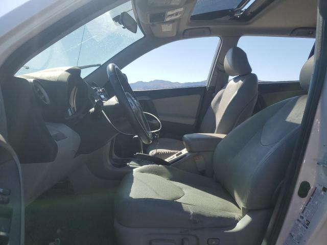 Photo 6 VIN: JTMBK31V275027275 - TOYOTA RAV4 