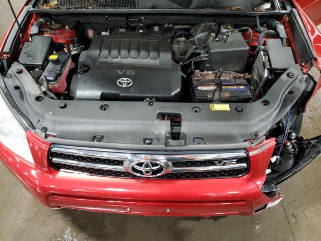 Photo 10 VIN: JTMBK31V275029835 - TOYOTA RAV4 