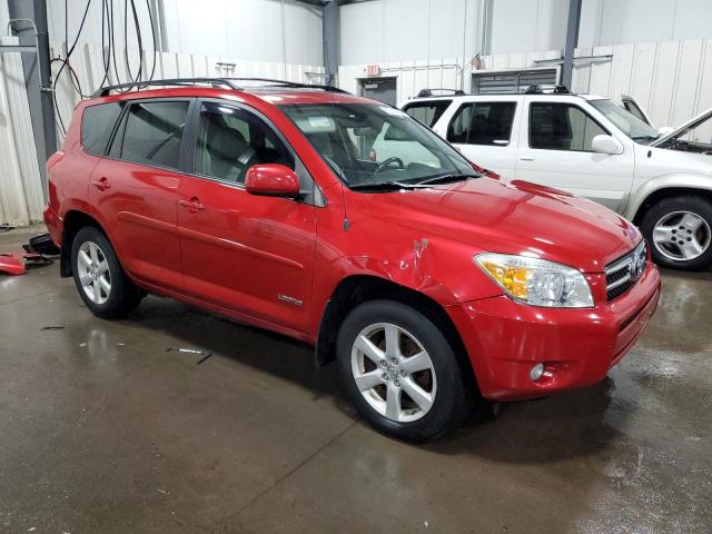 Photo 3 VIN: JTMBK31V275029835 - TOYOTA RAV4 