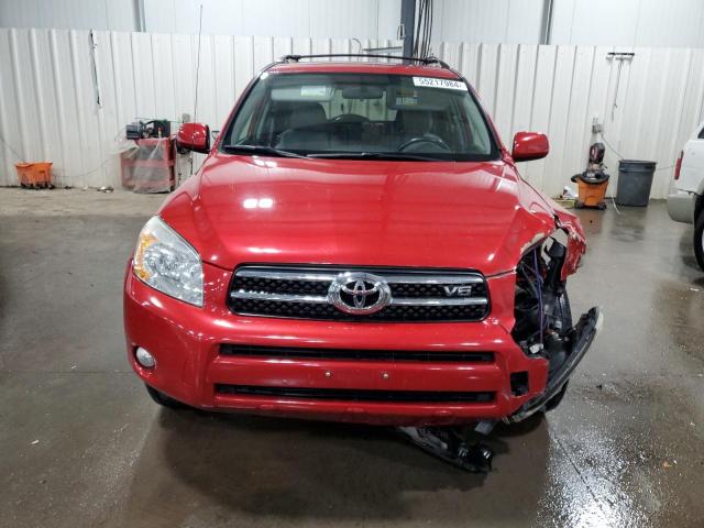 Photo 4 VIN: JTMBK31V275029835 - TOYOTA RAV4 