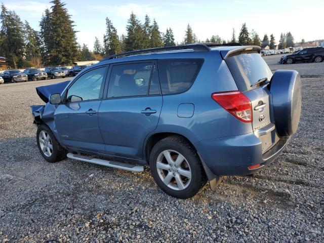 Photo 1 VIN: JTMBK31V275032007 - TOYOTA RAV4 LIMIT 