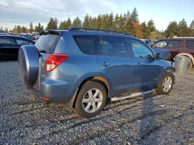 Photo 2 VIN: JTMBK31V275032007 - TOYOTA RAV4 LIMIT 