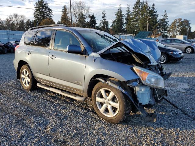 Photo 3 VIN: JTMBK31V275032007 - TOYOTA RAV4 LIMIT 