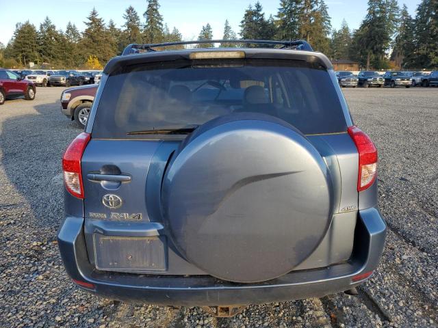 Photo 5 VIN: JTMBK31V275032007 - TOYOTA RAV4 LIMIT 