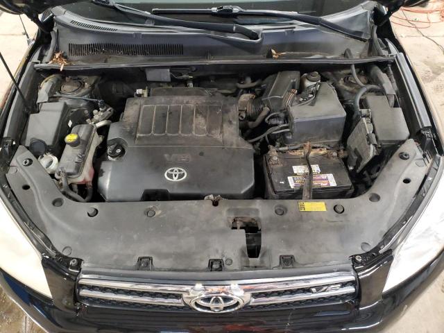 Photo 10 VIN: JTMBK31V276014391 - TOYOTA RAV4 