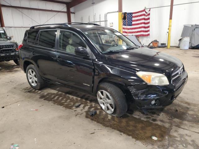 Photo 3 VIN: JTMBK31V276014391 - TOYOTA RAV4 