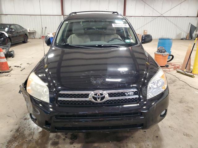 Photo 4 VIN: JTMBK31V276014391 - TOYOTA RAV4 