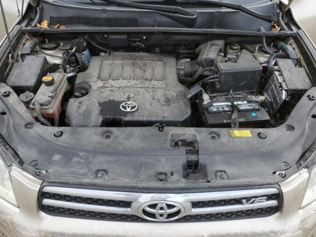 Photo 10 VIN: JTMBK31V276019848 - TOYOTA RAV4 