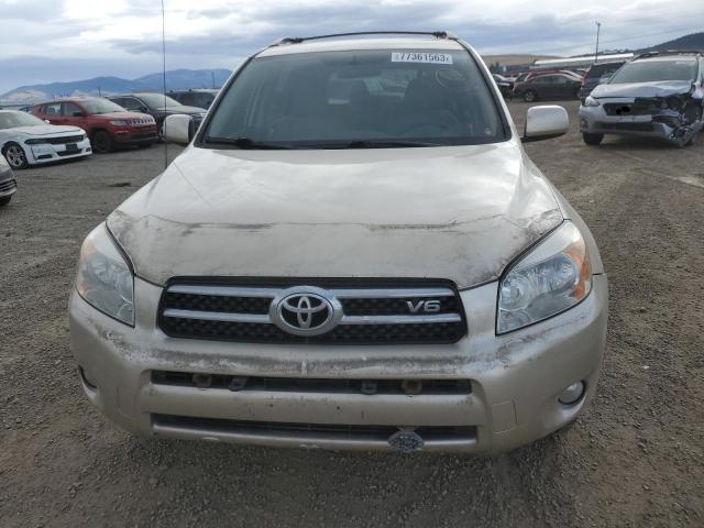 Photo 4 VIN: JTMBK31V276019848 - TOYOTA RAV4 