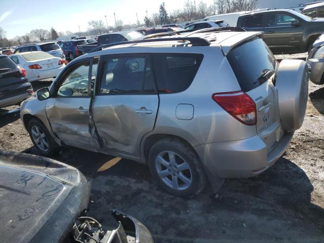 Photo 1 VIN: JTMBK31V276025505 - TOYOTA RAV4 