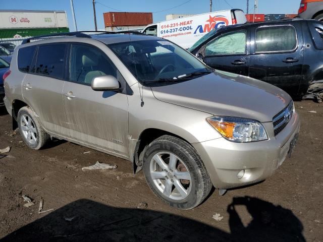 Photo 3 VIN: JTMBK31V276025505 - TOYOTA RAV4 