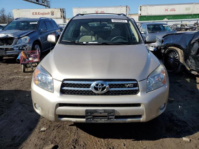 Photo 4 VIN: JTMBK31V276025505 - TOYOTA RAV4 