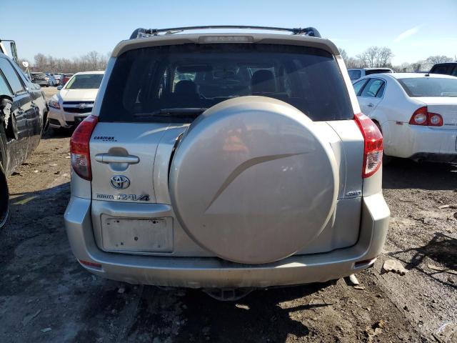 Photo 5 VIN: JTMBK31V276025505 - TOYOTA RAV4 