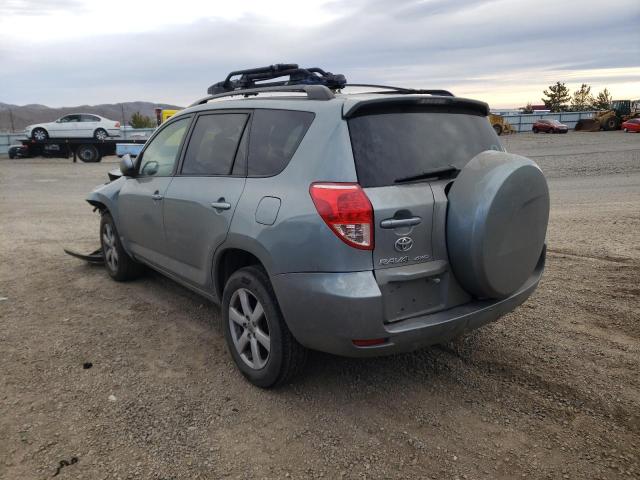 Photo 2 VIN: JTMBK31V285069706 - TOYOTA RAV4 LIMIT 