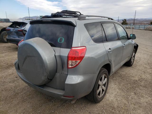 Photo 3 VIN: JTMBK31V285069706 - TOYOTA RAV4 LIMIT 