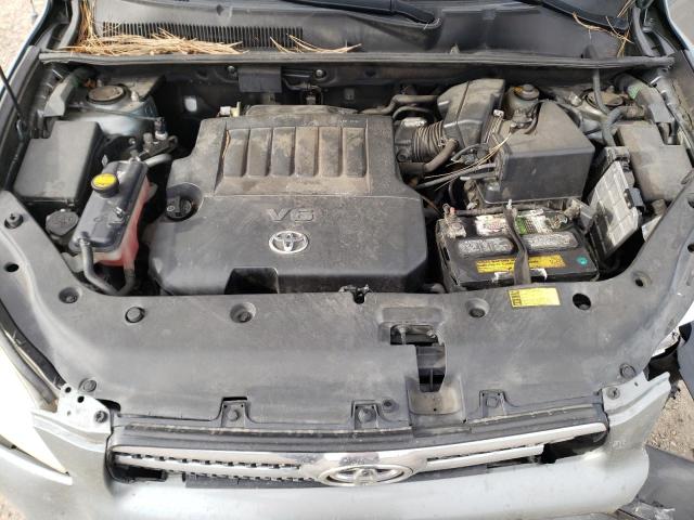 Photo 6 VIN: JTMBK31V285069706 - TOYOTA RAV4 LIMIT 