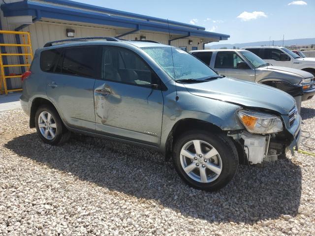 Photo 3 VIN: JTMBK31V286030513 - TOYOTA RAV4 