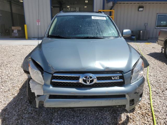 Photo 4 VIN: JTMBK31V286030513 - TOYOTA RAV4 