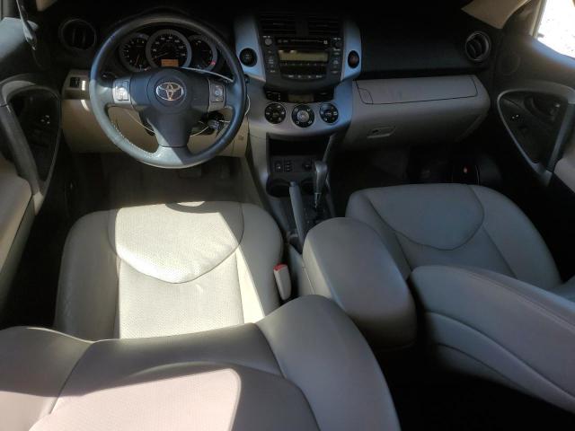 Photo 7 VIN: JTMBK31V286030513 - TOYOTA RAV4 