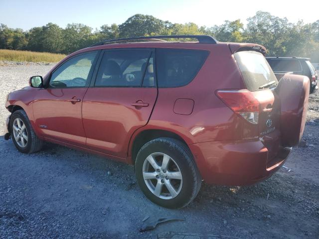 Photo 1 VIN: JTMBK31V286036862 - TOYOTA RAV4 LIMIT 