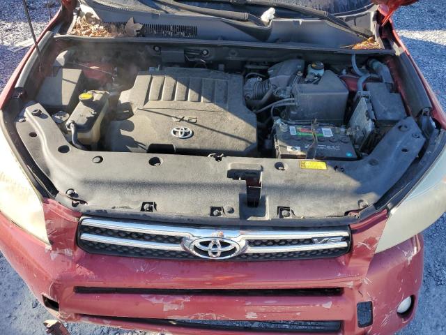 Photo 11 VIN: JTMBK31V286036862 - TOYOTA RAV4 LIMIT 