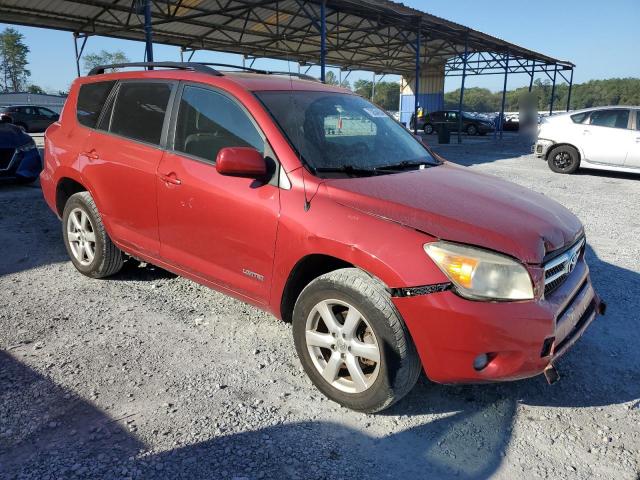 Photo 3 VIN: JTMBK31V286036862 - TOYOTA RAV4 LIMIT 