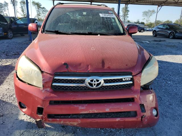 Photo 4 VIN: JTMBK31V286036862 - TOYOTA RAV4 LIMIT 