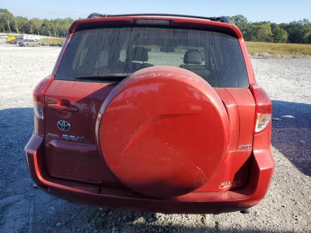 Photo 5 VIN: JTMBK31V286036862 - TOYOTA RAV4 LIMIT 