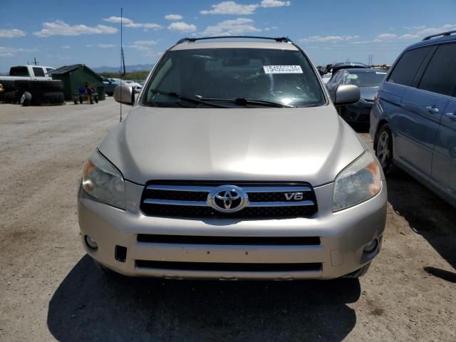 Photo 4 VIN: JTMBK31V286038367 - TOYOTA RAV4 