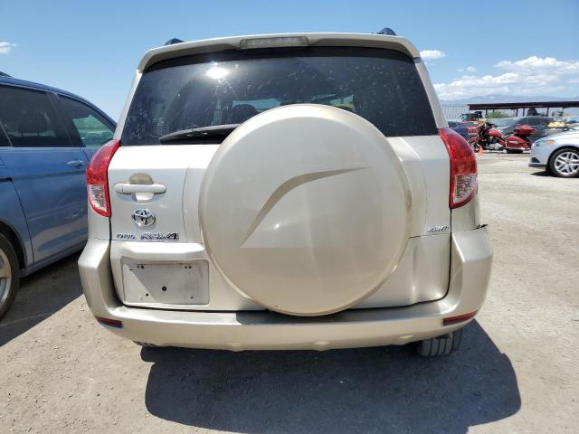 Photo 5 VIN: JTMBK31V286038367 - TOYOTA RAV4 