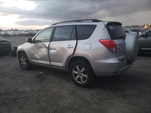 Photo 1 VIN: JTMBK31V286046498 - TOYOTA RAV4 LIMIT 