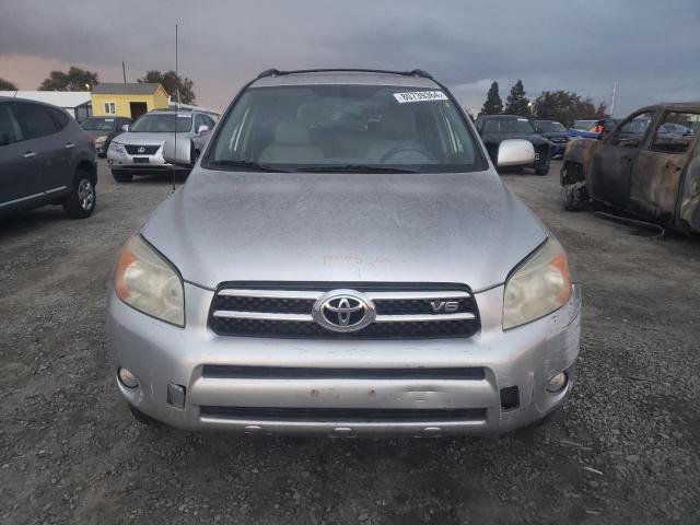 Photo 4 VIN: JTMBK31V286046498 - TOYOTA RAV4 LIMIT 