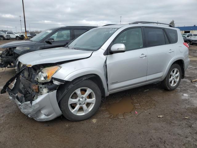 Photo 0 VIN: JTMBK31V29D003096 - TOYOTA RAV4 