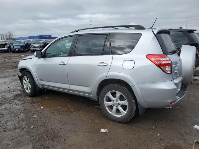 Photo 1 VIN: JTMBK31V29D003096 - TOYOTA RAV4 