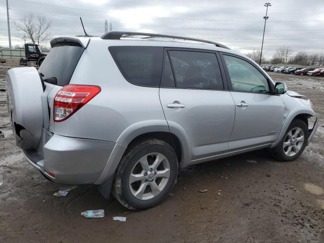 Photo 2 VIN: JTMBK31V29D003096 - TOYOTA RAV4 