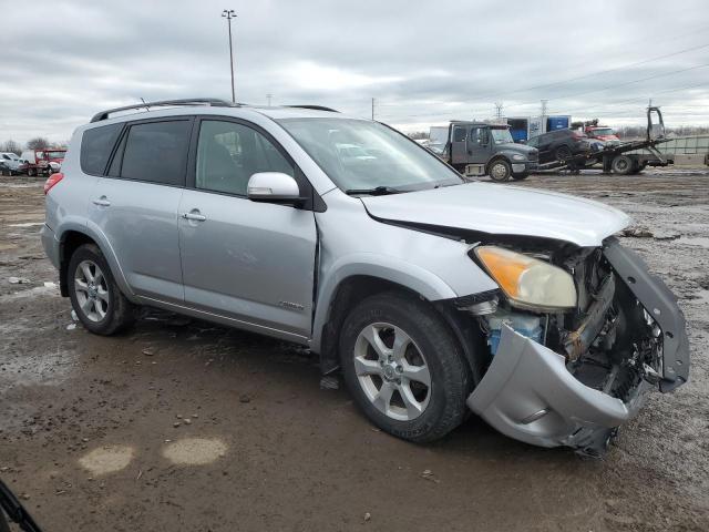 Photo 3 VIN: JTMBK31V29D003096 - TOYOTA RAV4 