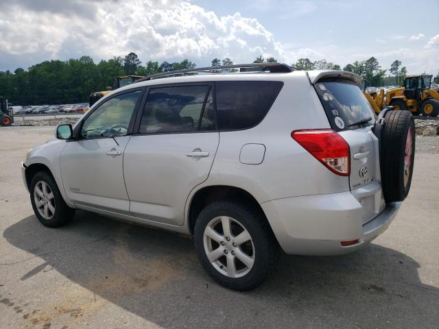 Photo 1 VIN: JTMBK31V375017869 - TOYOTA RAV4 