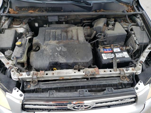 Photo 11 VIN: JTMBK31V375017869 - TOYOTA RAV4 