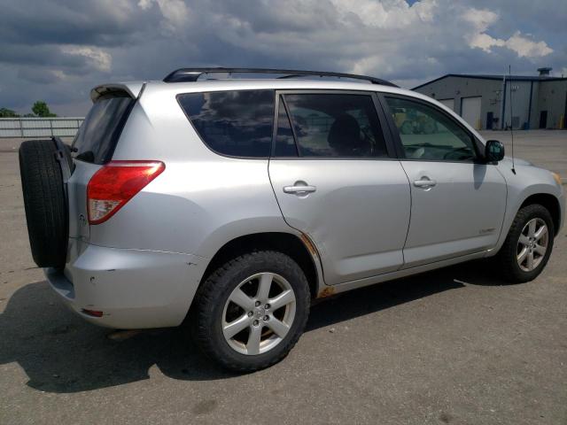 Photo 2 VIN: JTMBK31V375017869 - TOYOTA RAV4 