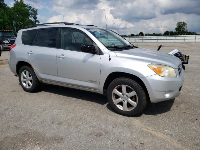 Photo 3 VIN: JTMBK31V375017869 - TOYOTA RAV4 