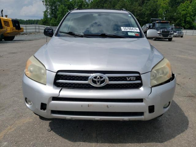 Photo 4 VIN: JTMBK31V375017869 - TOYOTA RAV4 