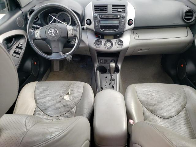 Photo 7 VIN: JTMBK31V375017869 - TOYOTA RAV4 