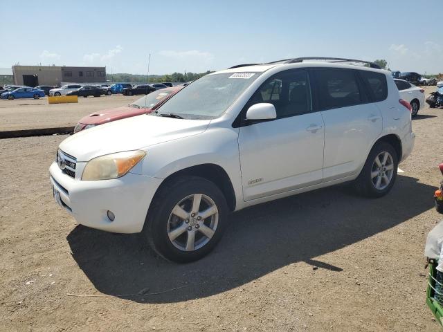 Photo 0 VIN: JTMBK31V375035580 - TOYOTA RAV4 LIMIT 